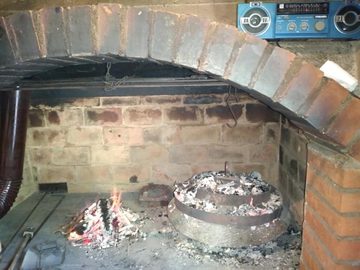 Bed and Breakfast Prenociste Na Drini Foca Zewnętrze zdjęcie